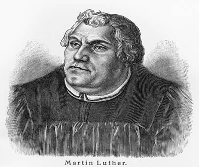 Martinho Lutero E A Reforma Protestante Reforma Protestante